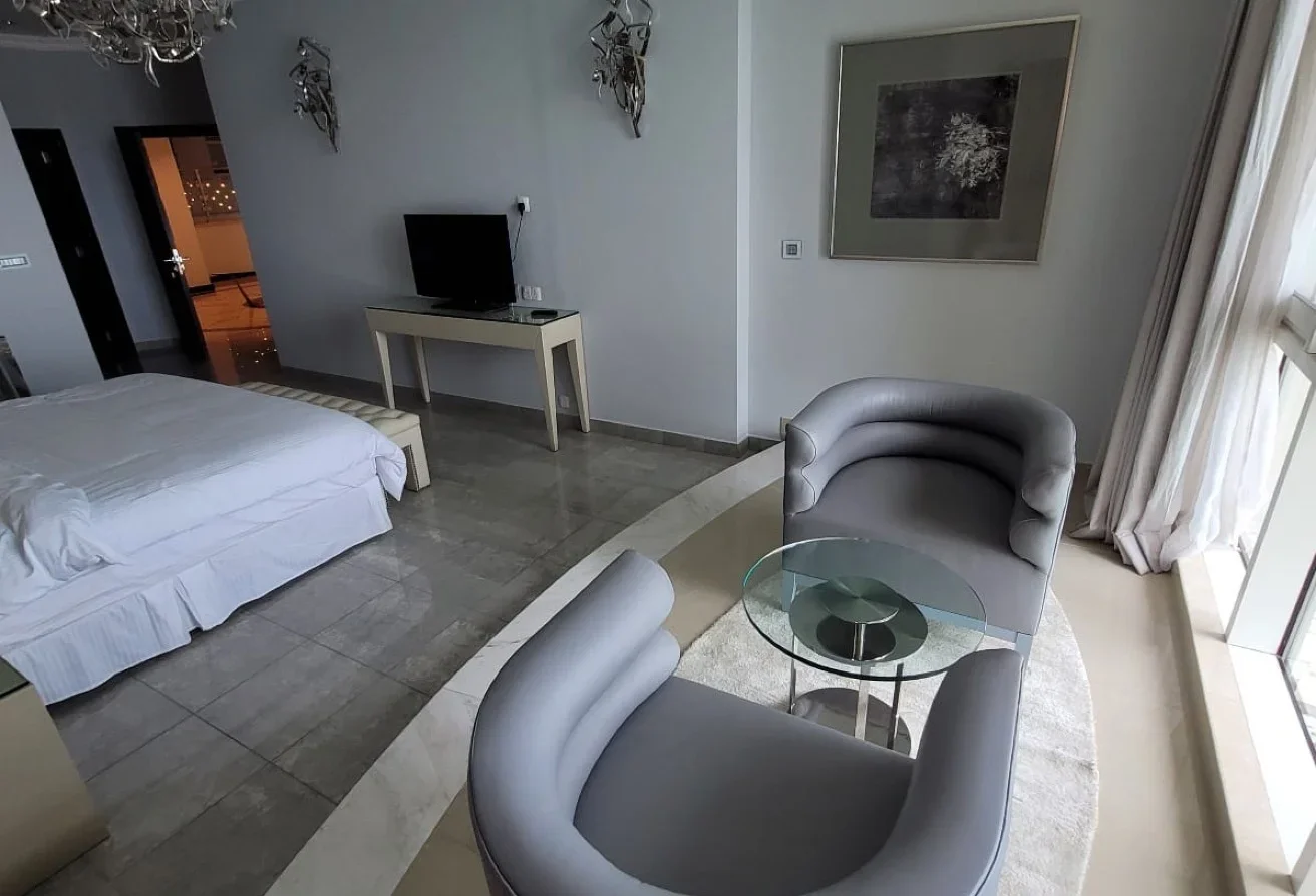 770 SQM Ultra-Luxury Beachfront Penthouse