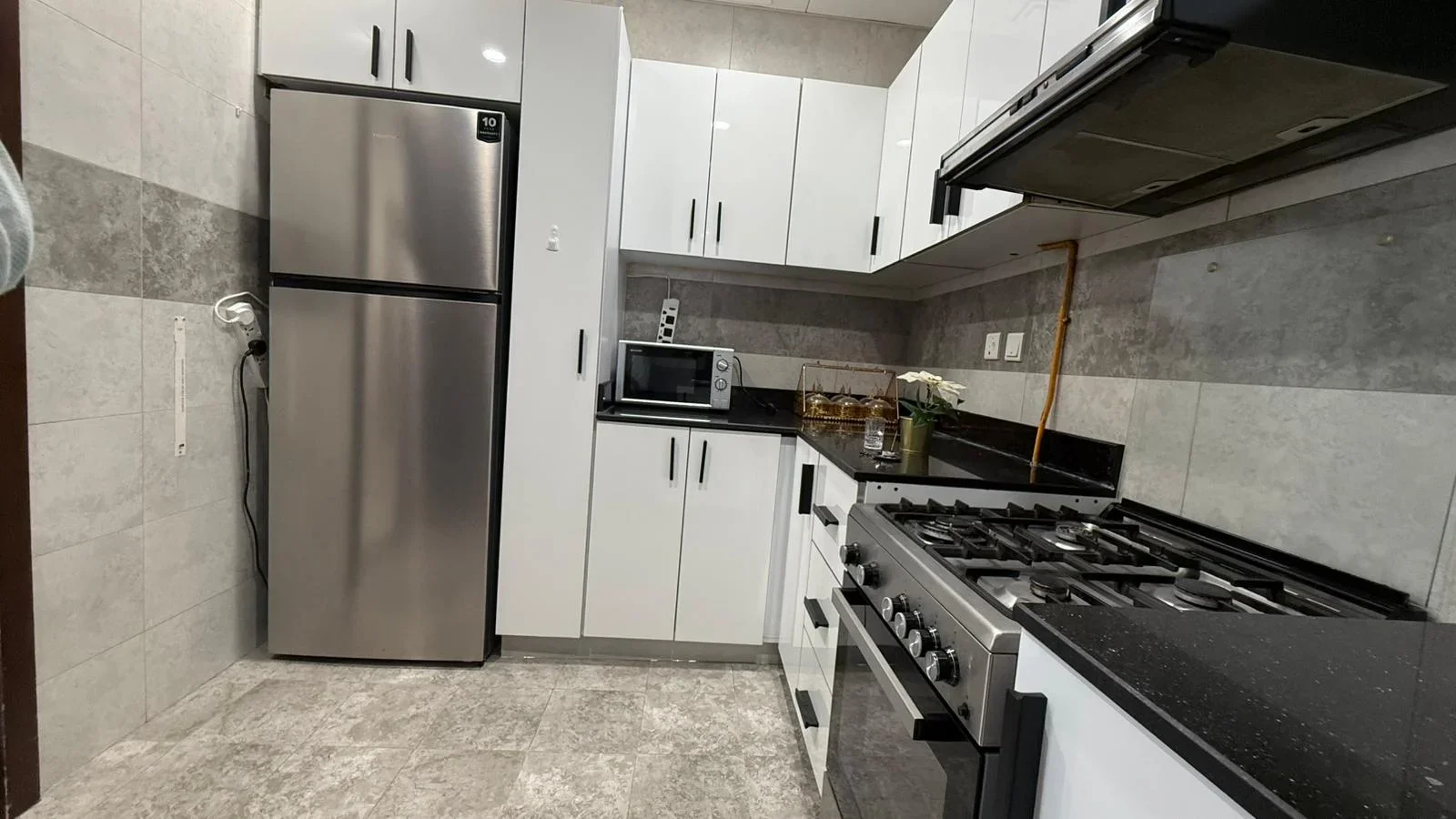 Luxury 2-Bedroom Apartment for Rent in Lusail Foxhill (Iskan Approved)