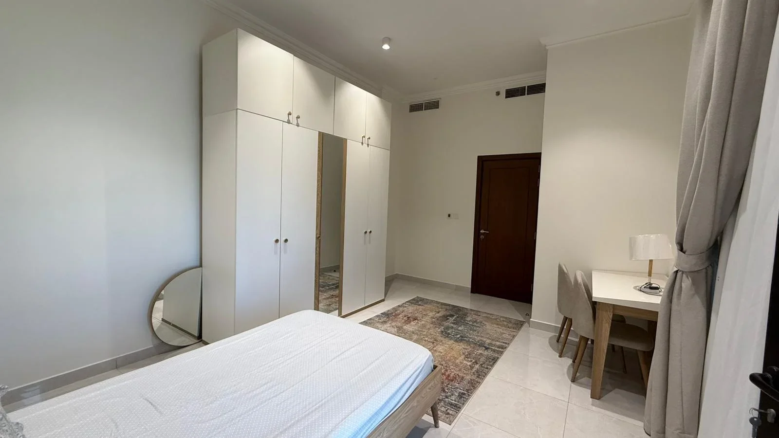 Luxury 2-Bedroom Apartment for Rent in Lusail Foxhill (Iskan Approved)