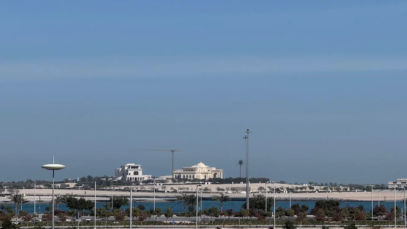 Luxury 2-Bedroom Apartment for Rent in Lusail Foxhill (Iskan Approved)