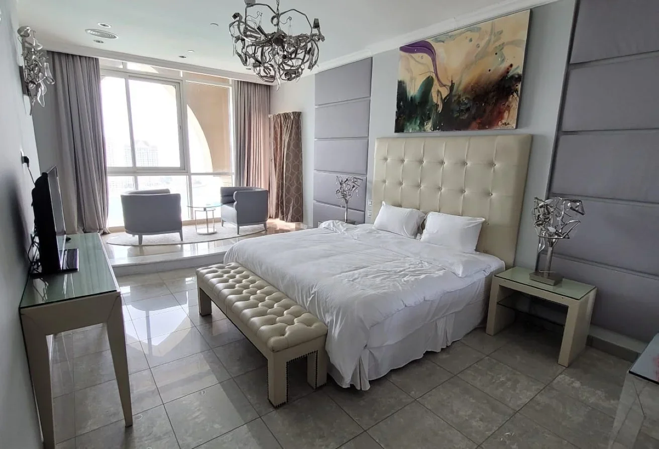770 SQM Ultra-Luxury Beachfront Penthouse