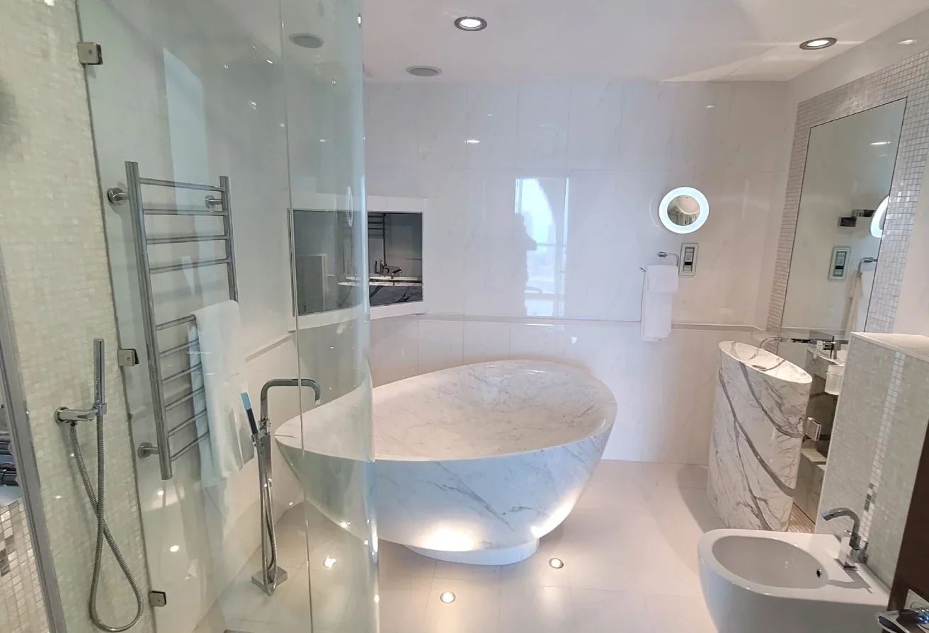 770 SQM Ultra-Luxury Beachfront Penthouse