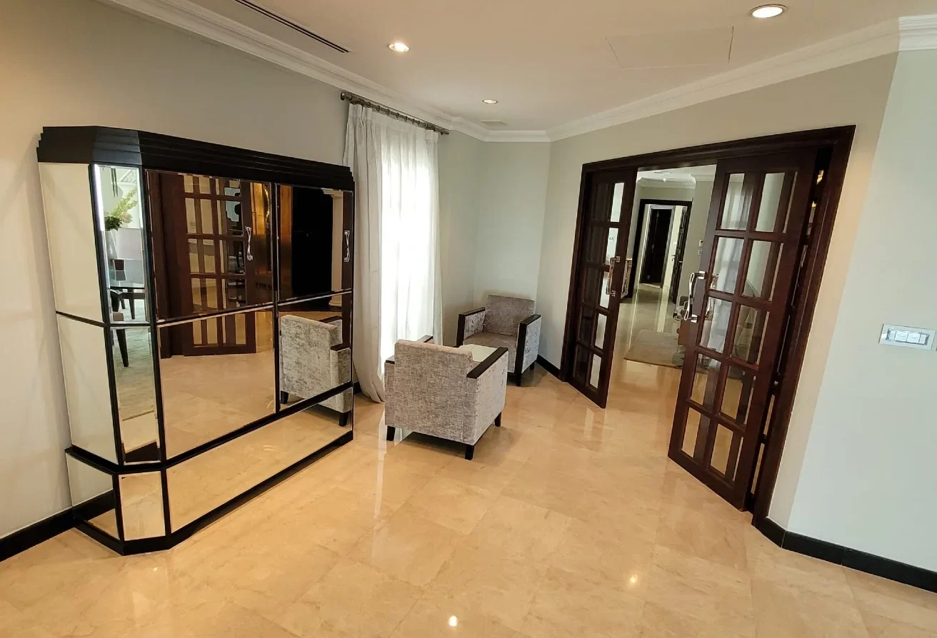 770 SQM Ultra-Luxury Beachfront Penthouse