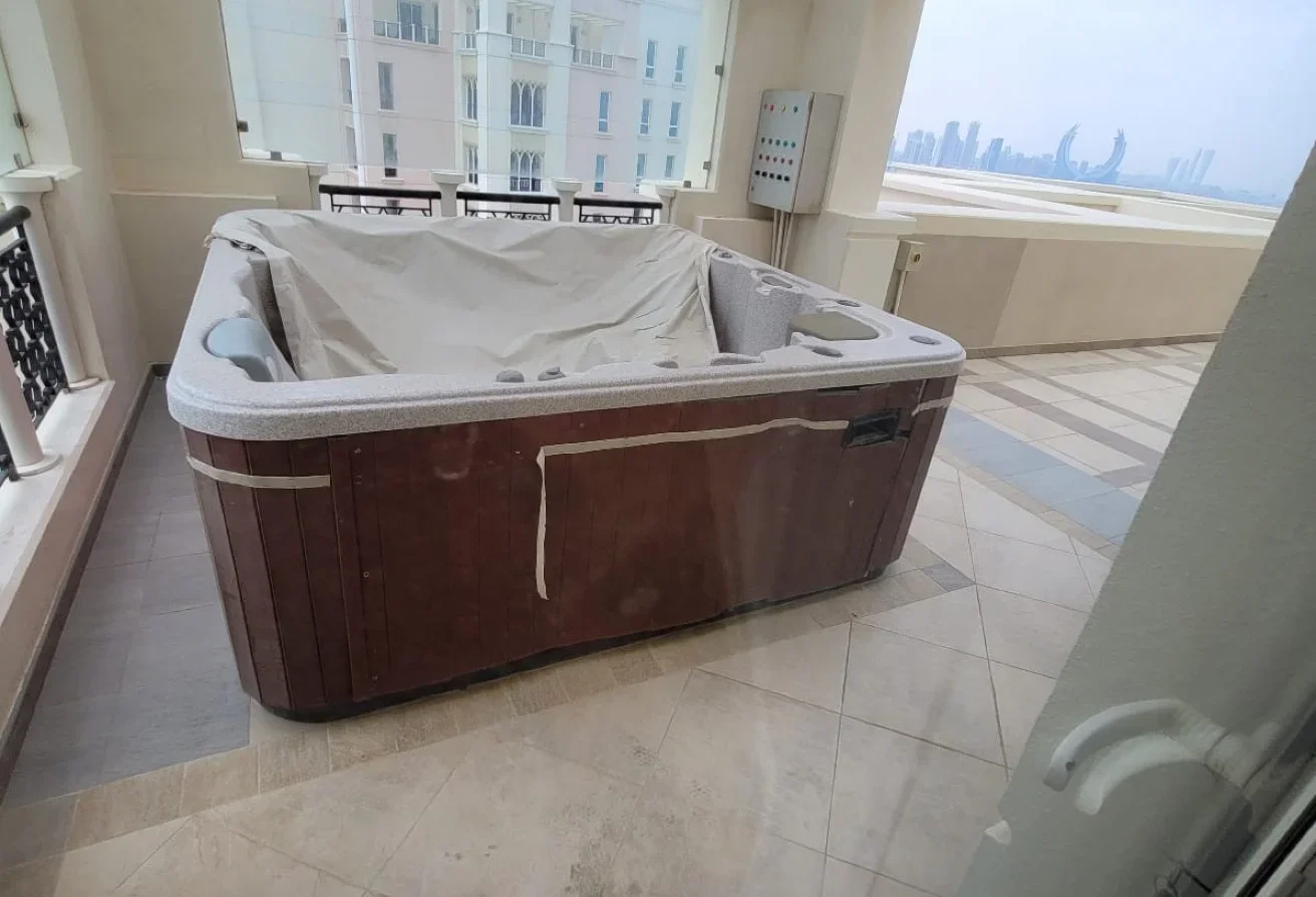 770 SQM Ultra-Luxury Beachfront Penthouse