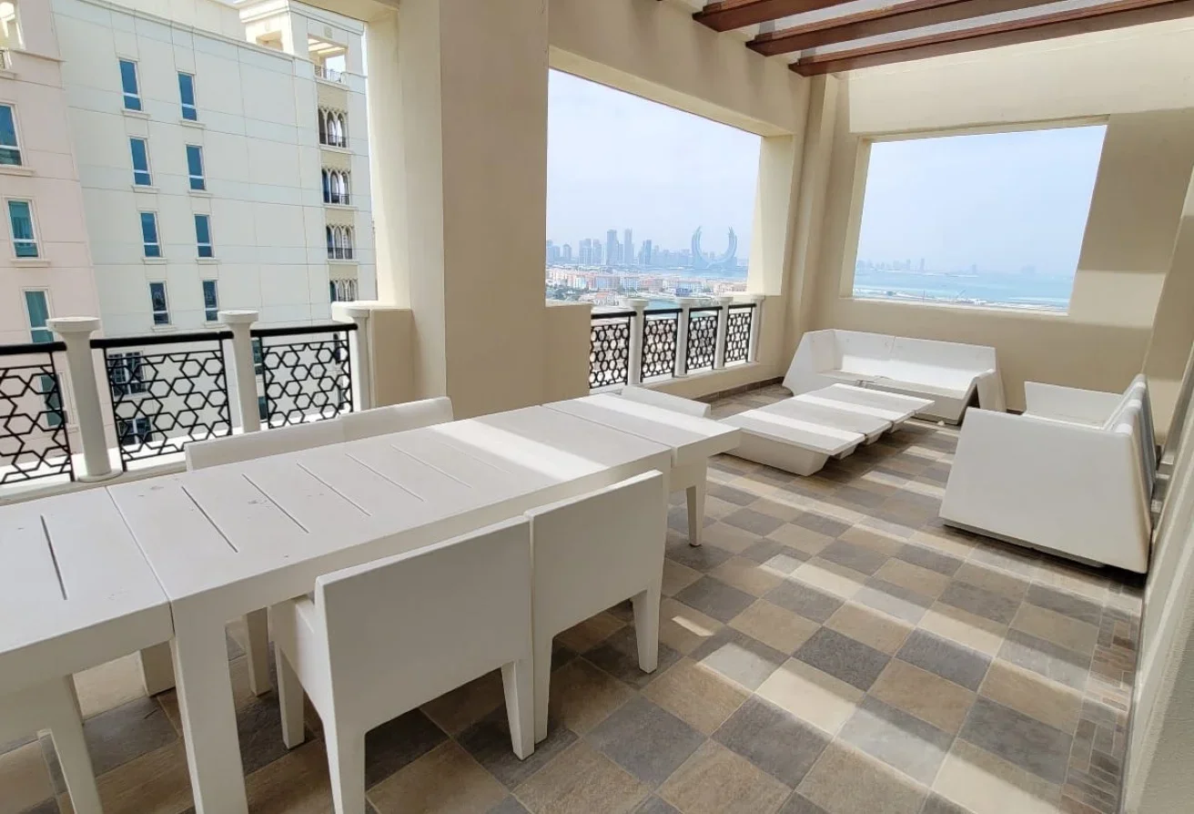 770 SQM Ultra-Luxury Beachfront Penthouse