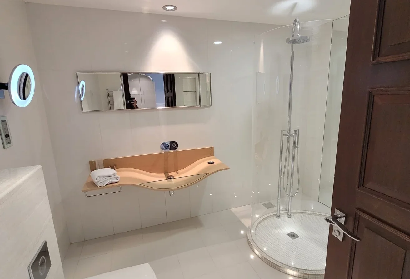 770 SQM Ultra-Luxury Beachfront Penthouse