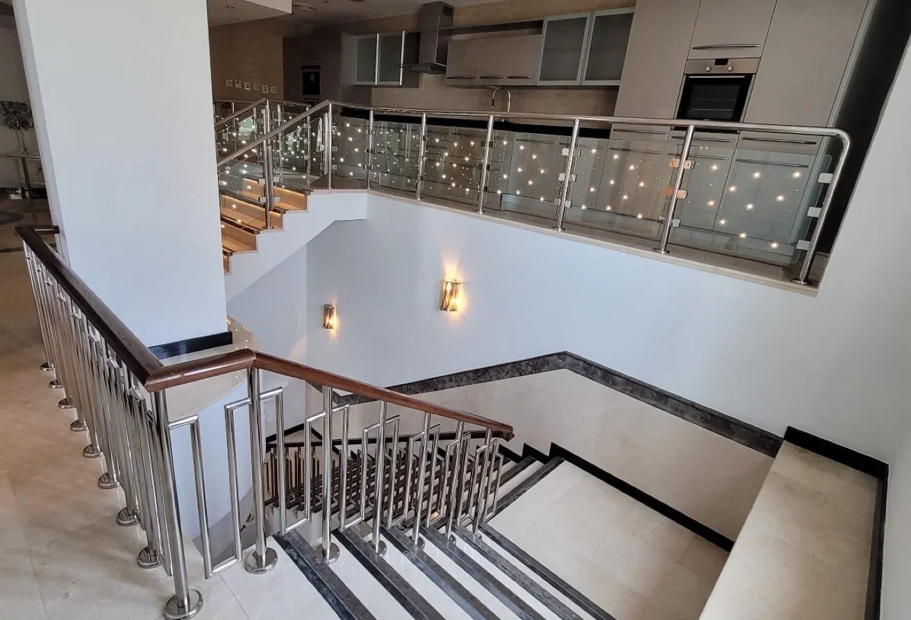 770 SQM Ultra-Luxury Beachfront Penthouse