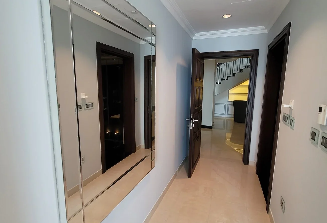 770 SQM Ultra-Luxury Beachfront Penthouse