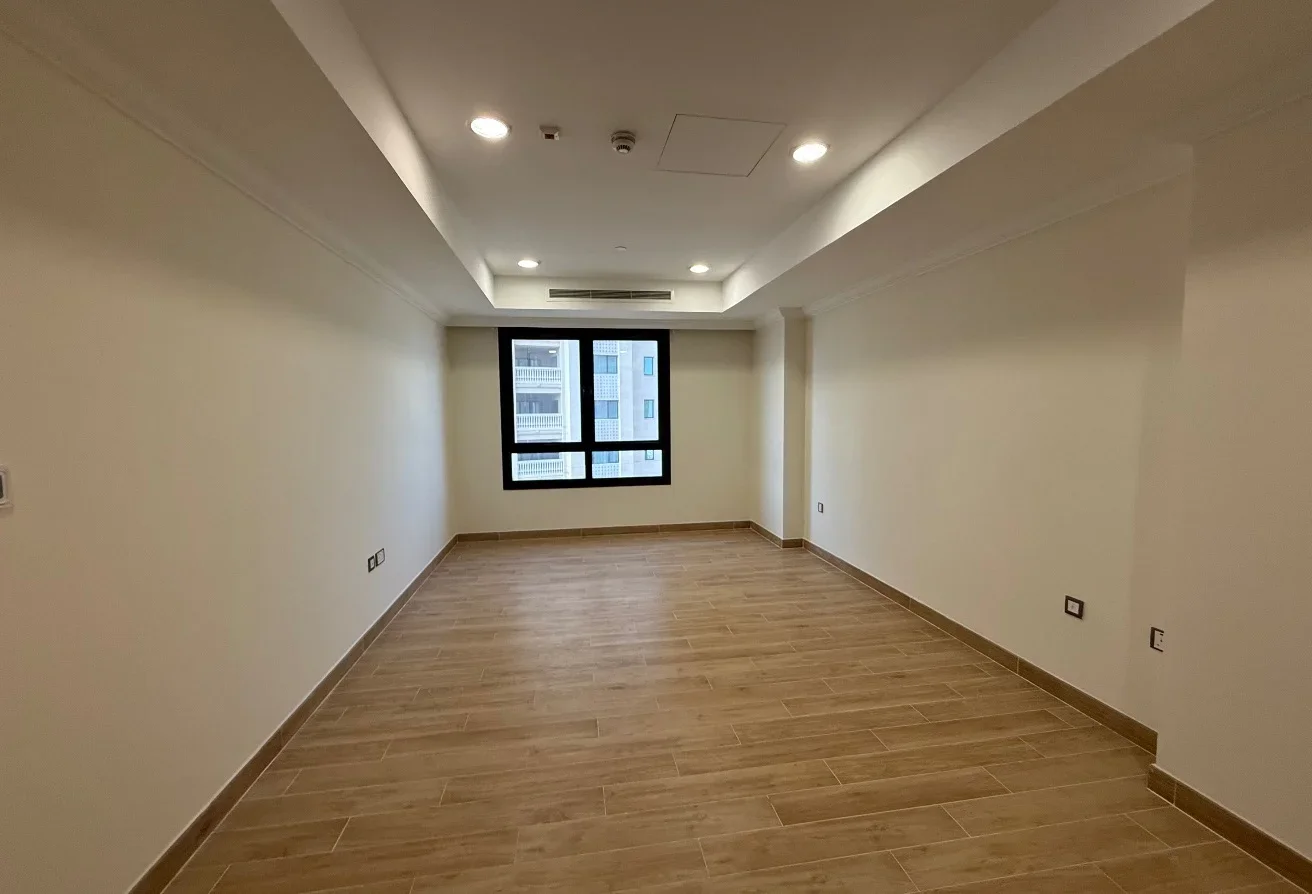 Semi-Furnished | High Floor | 120 sqm | QAR 6,667