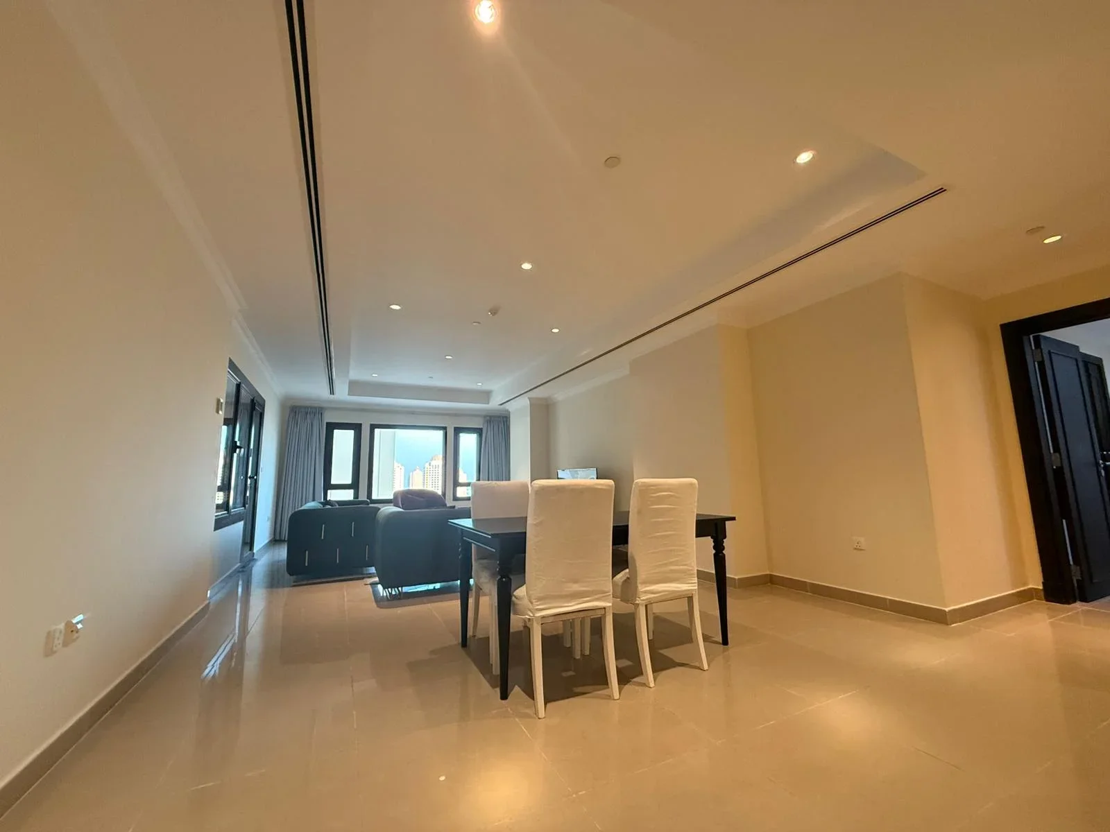 1 BHK +OFFICE FULLY SEW