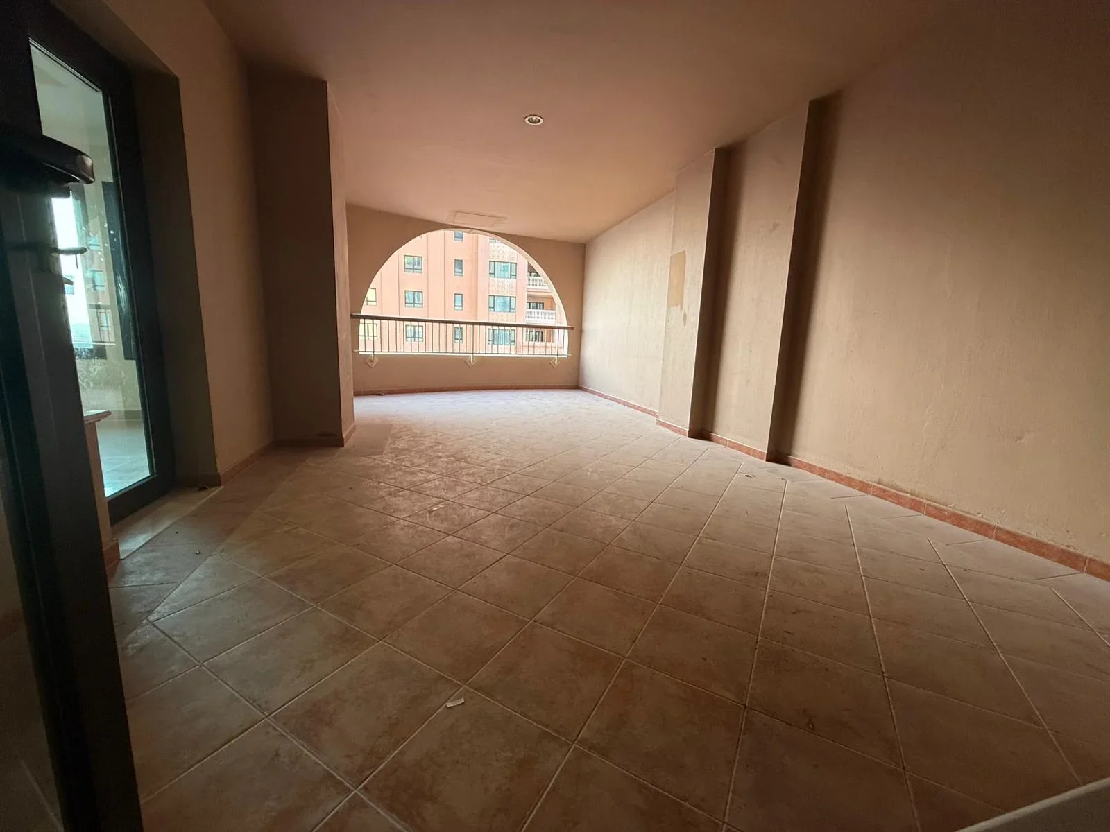 1 BHK +OFFICE FULLY SEW