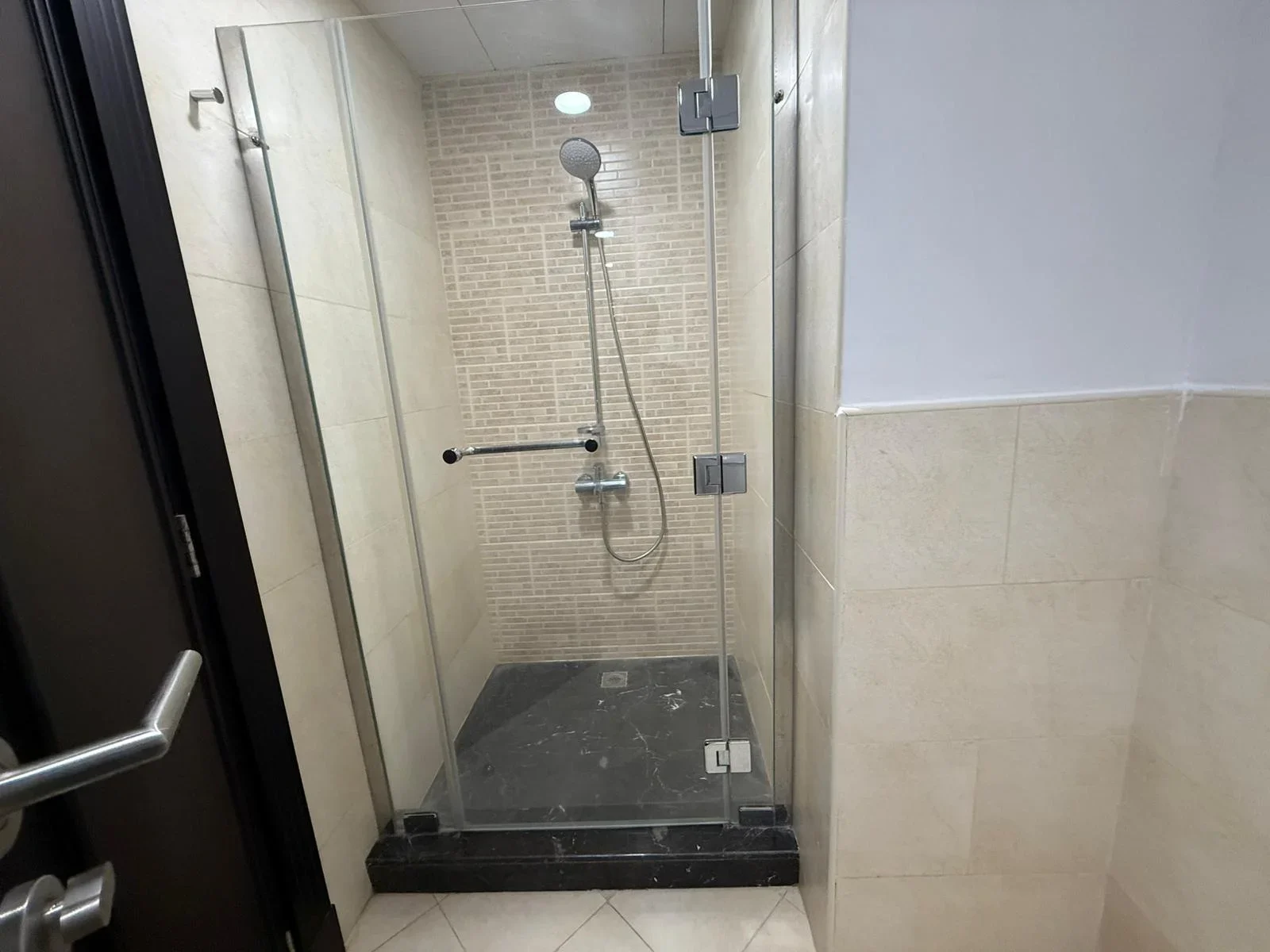 1 BHK +OFFICE FULLY SEW