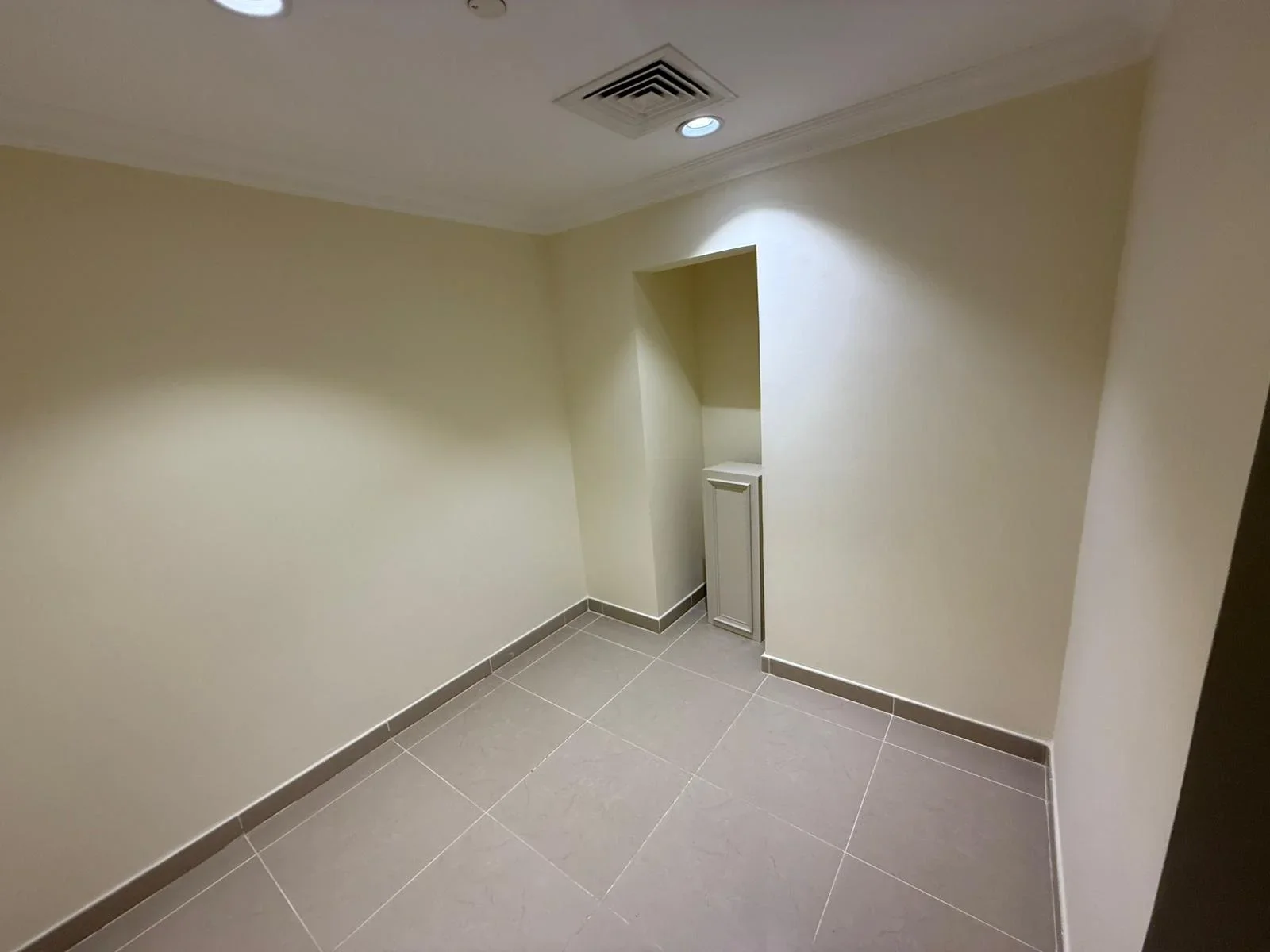 1 BHK +OFFICE FULLY SEW