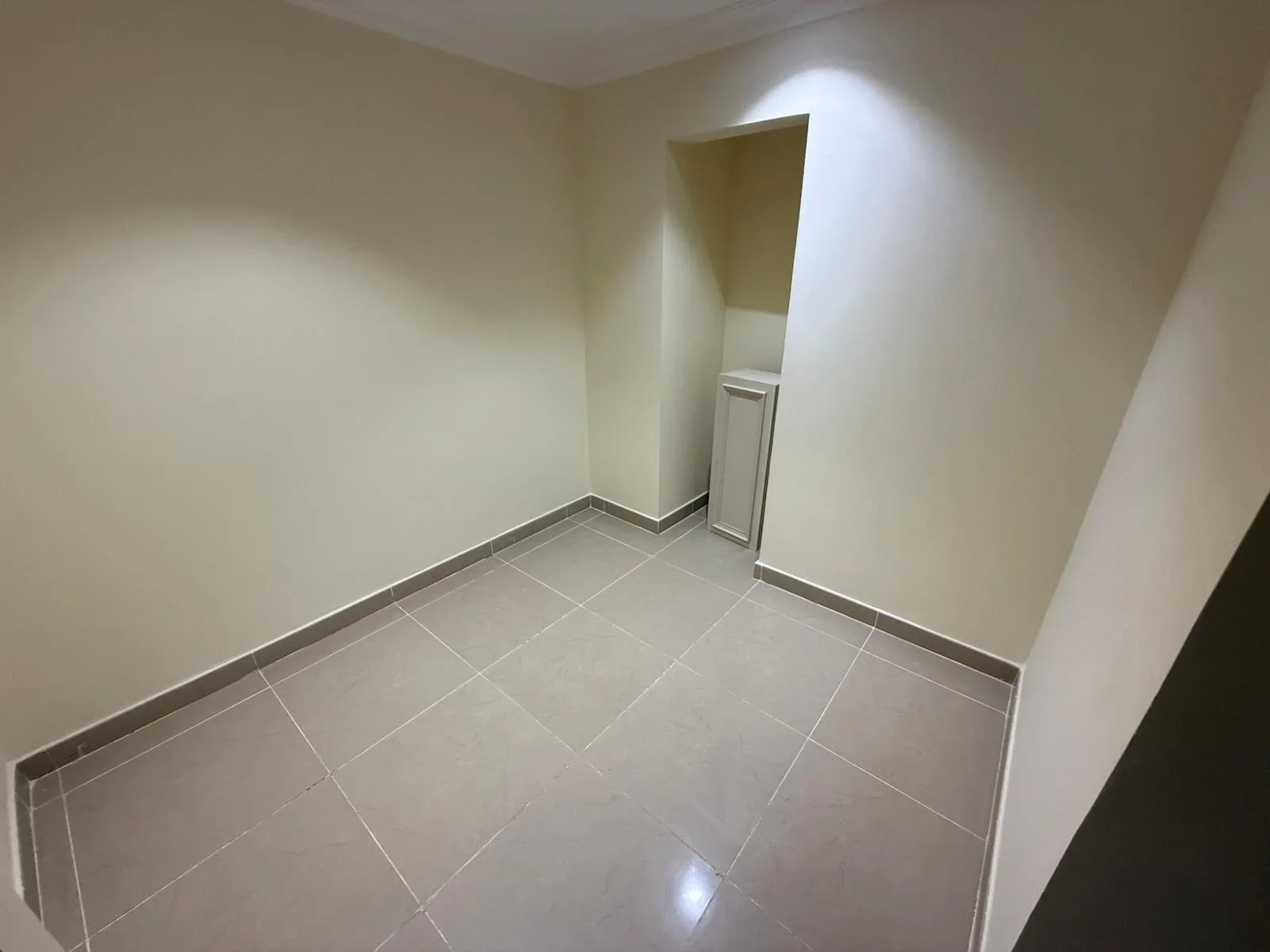 1 BHK +OFFICE FULLY SEW - view 3