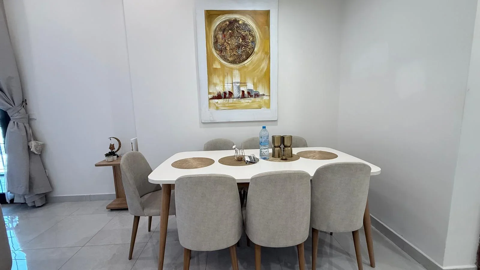 1-Bedroom Apartment for Rent in Lusail – Foxhill South