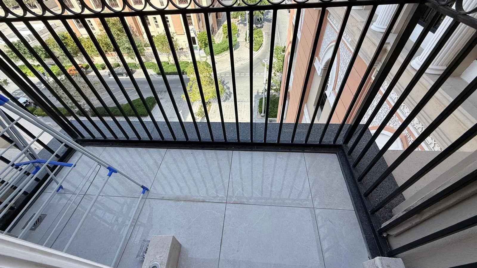 1-Bedroom Apartment for Rent in Lusail – Foxhill South