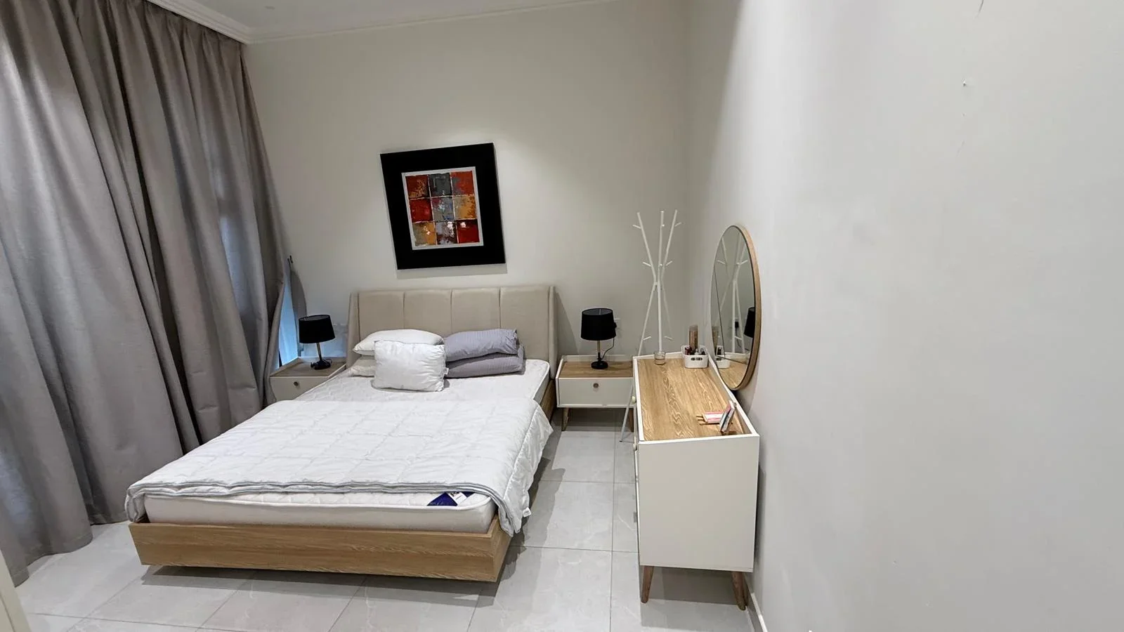 1-Bedroom Apartment for Rent in Lusail – Foxhill South