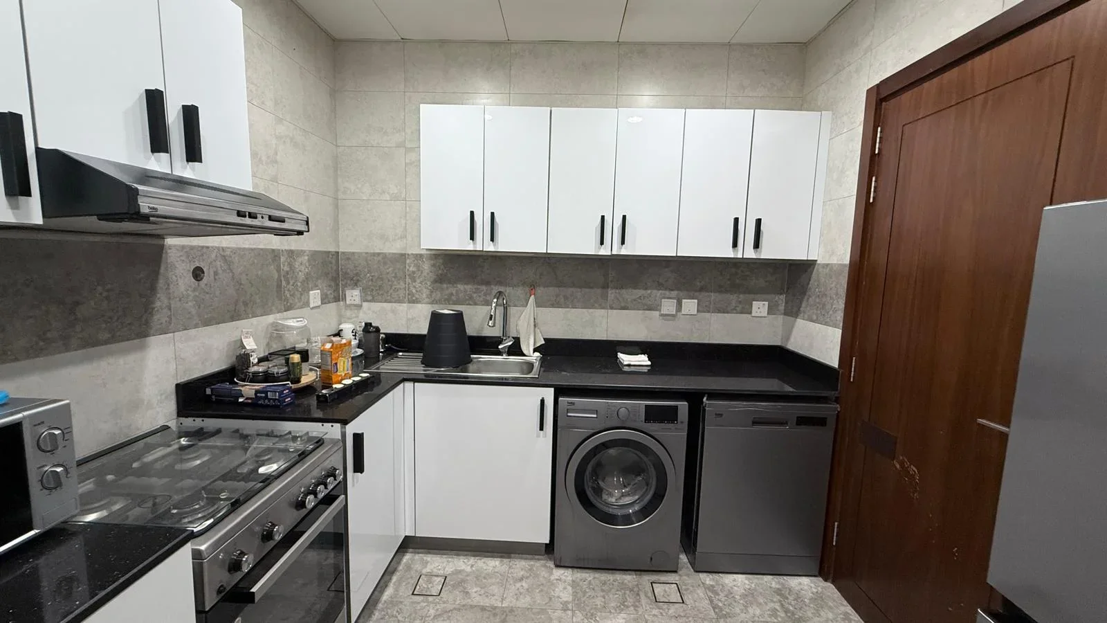 1-Bedroom Apartment for Rent in Lusail – Foxhill South