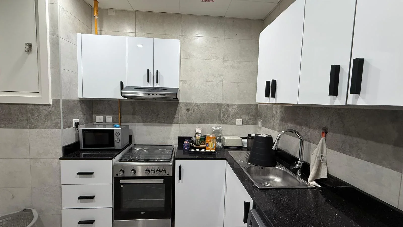 1-Bedroom Apartment for Rent in Lusail – Foxhill South