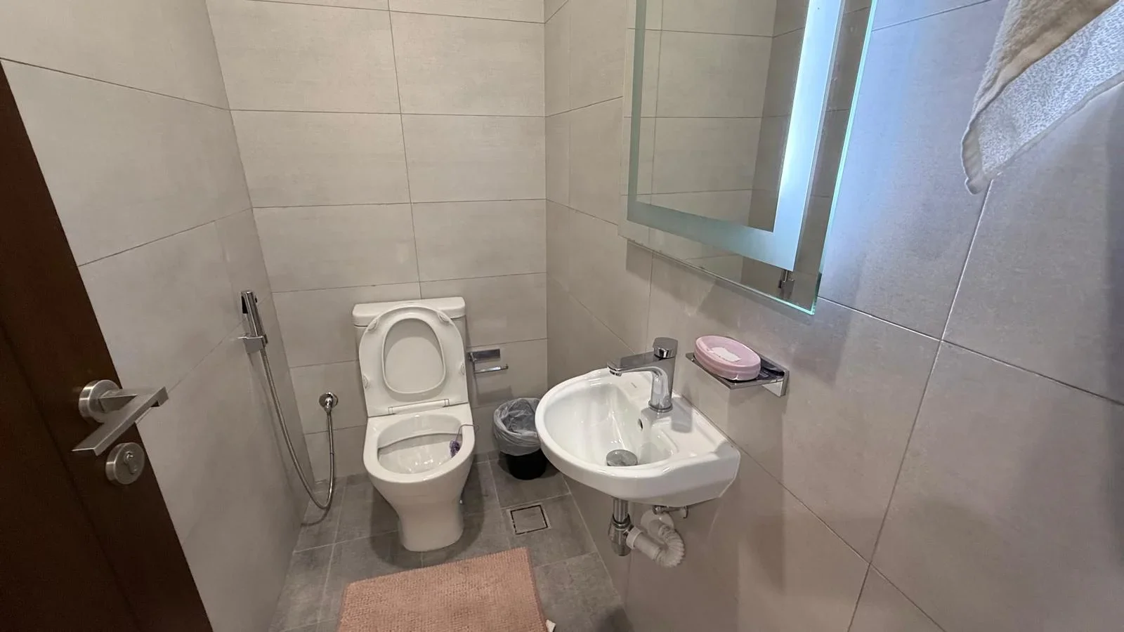 1-Bedroom Apartment for Rent in Lusail – Foxhill South