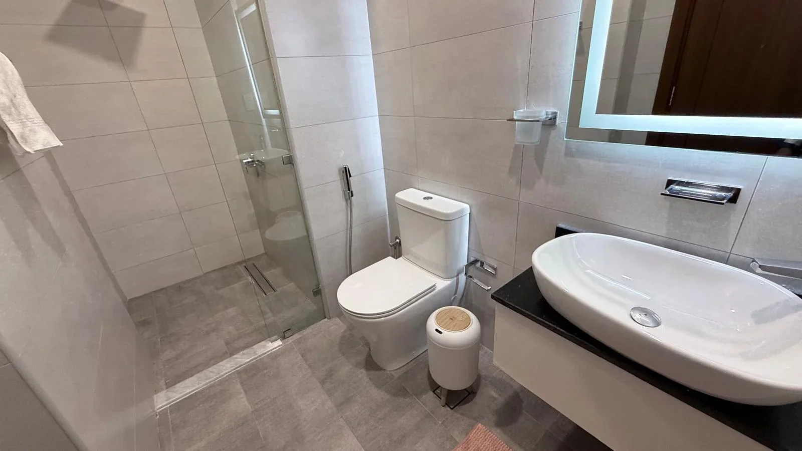 1-Bedroom Apartment for Rent in Lusail – Foxhill South