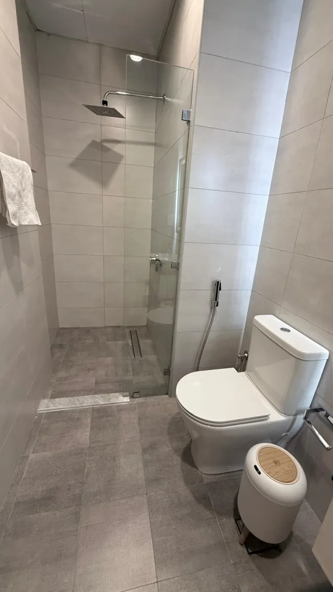 1-Bedroom Apartment for Rent in Lusail – Foxhill South