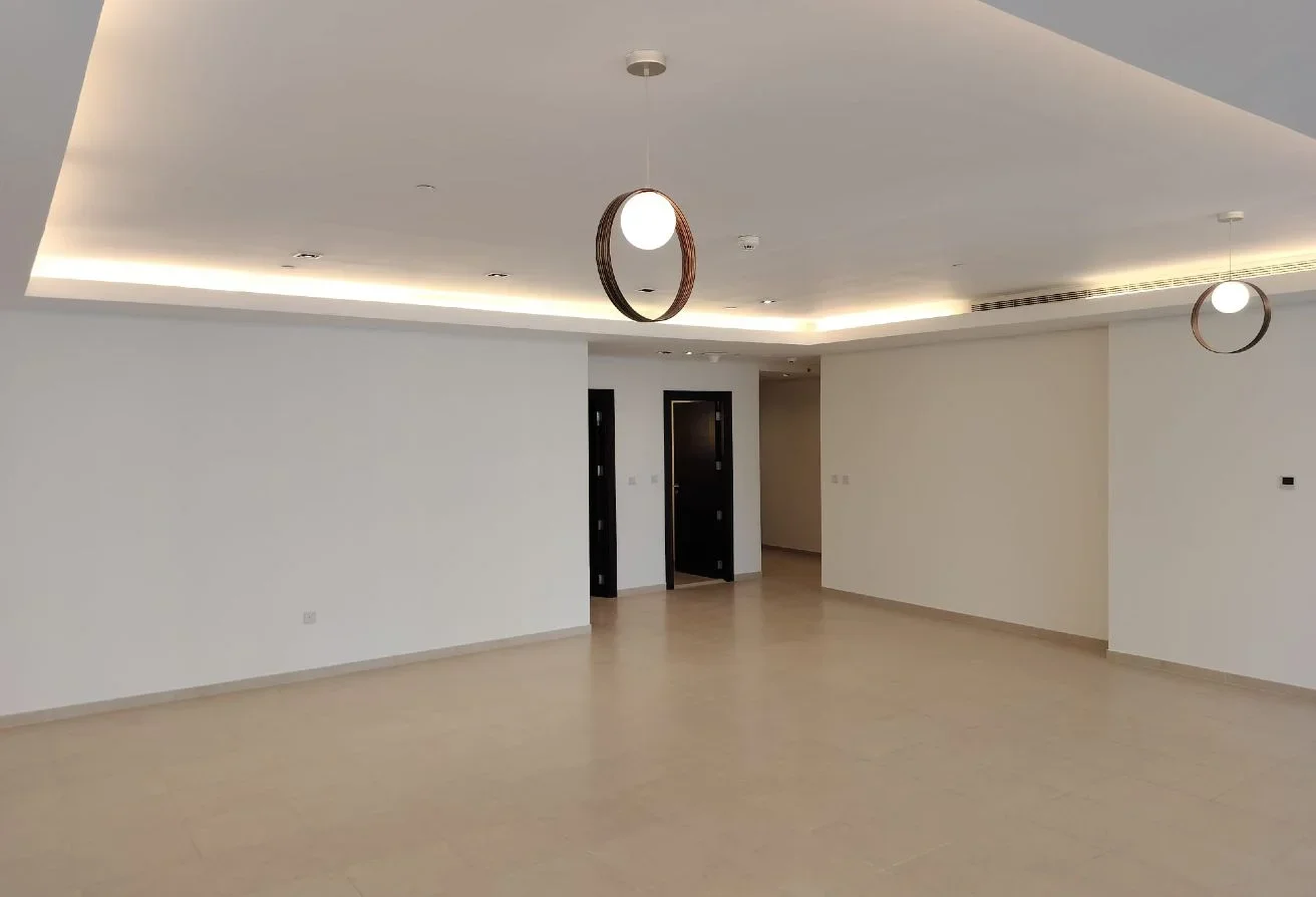 SPACIOUS 3+1 APARTMENT IN VIVA BAHARIYA PEARL