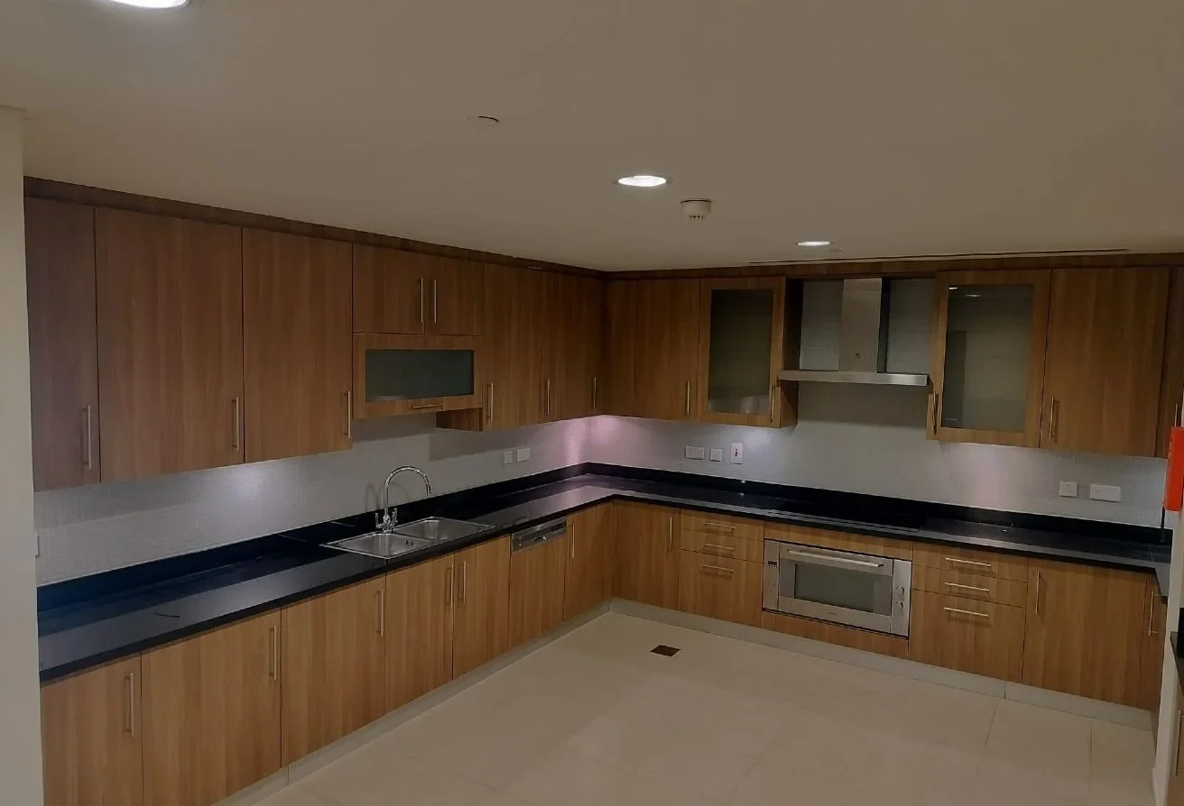 SPACIOUS 3+1 APARTMENT IN VIVA BAHARIYA PEARL