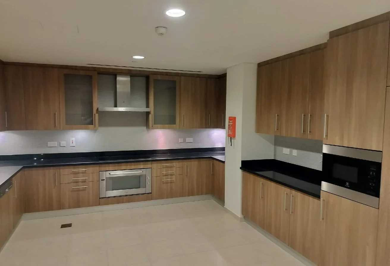 SPACIOUS 3+1 APARTMENT IN VIVA BAHARIYA PEARL