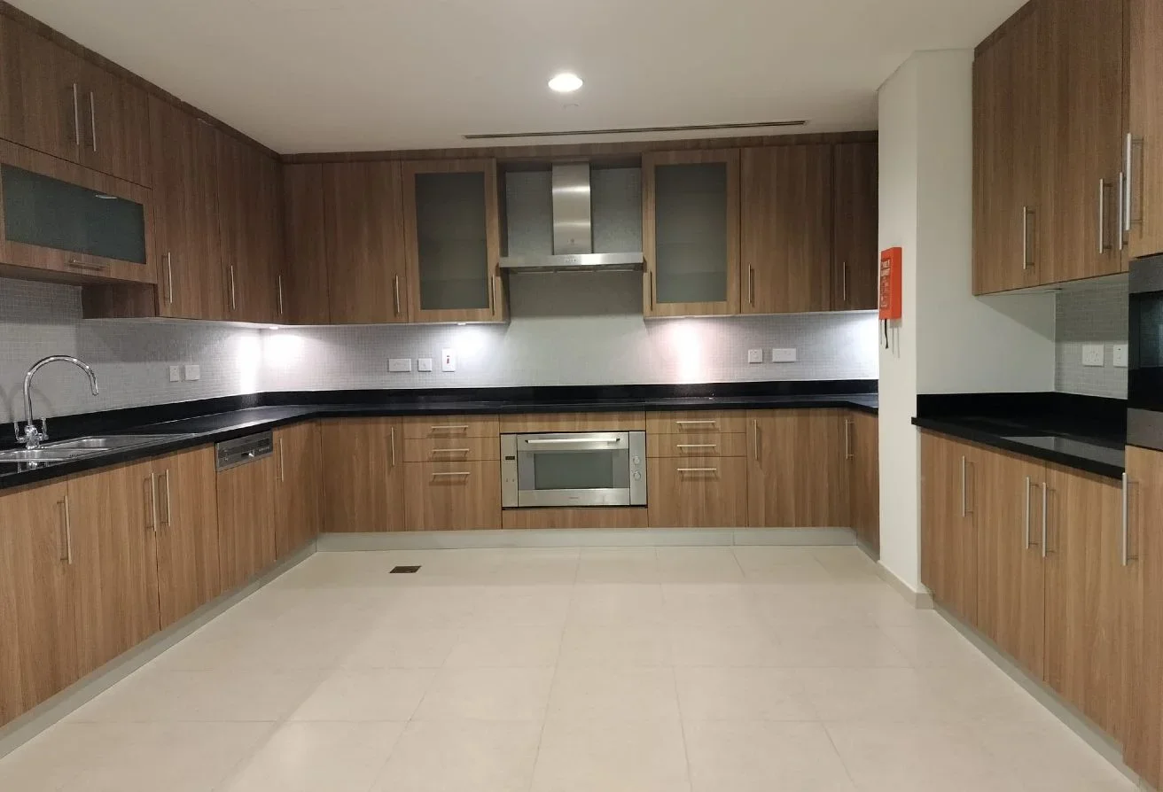 SPACIOUS 3+1 APARTMENT IN VIVA BAHARIYA PEARL