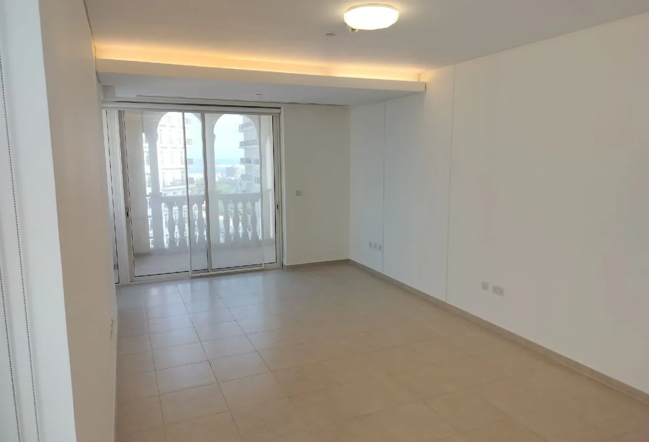 SPACIOUS 3+1 APARTMENT IN VIVA BAHARIYA PEARL