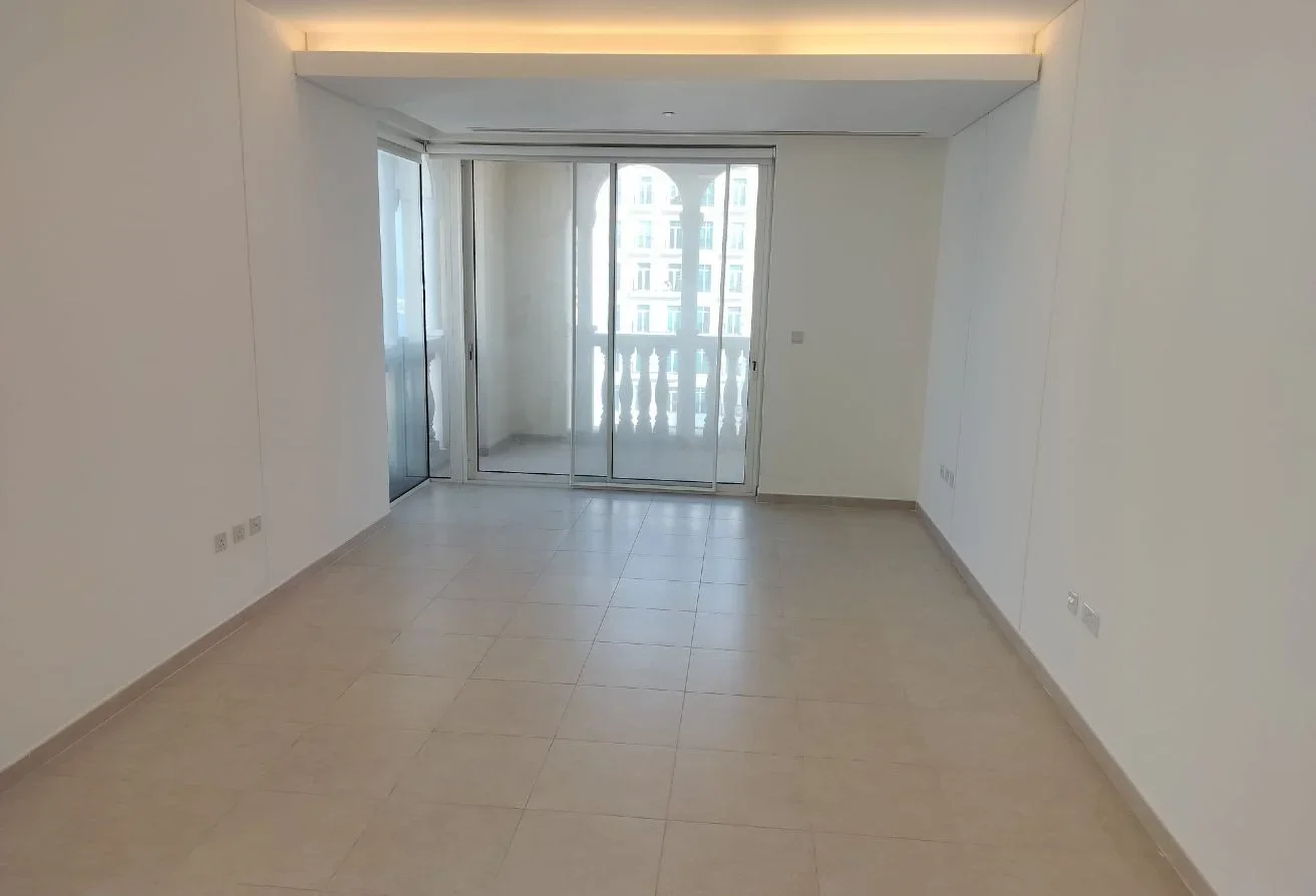 SPACIOUS 3+1 APARTMENT IN VIVA BAHARIYA PEARL