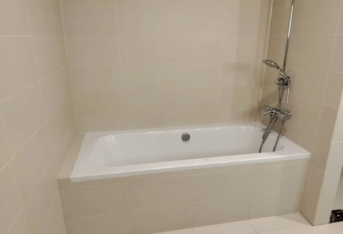 SPACIOUS 3+1 APARTMENT IN VIVA BAHARIYA PEARL