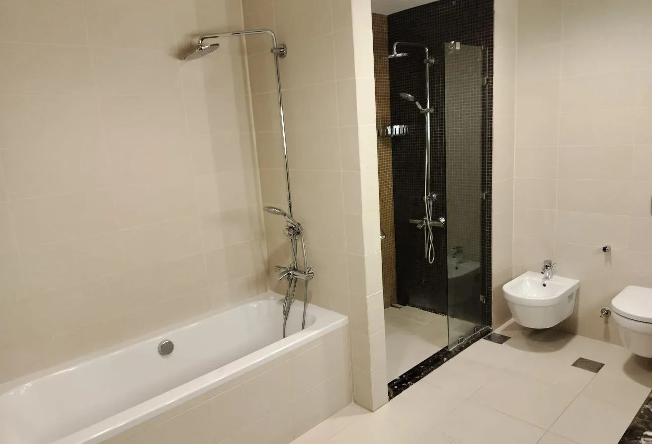 SPACIOUS 3+1 APARTMENT IN VIVA BAHARIYA PEARL