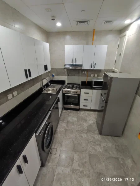 Luxury 2-Bedroom Apartment | Fully Furnished | Bills Included | Fox Hills South, Lusail