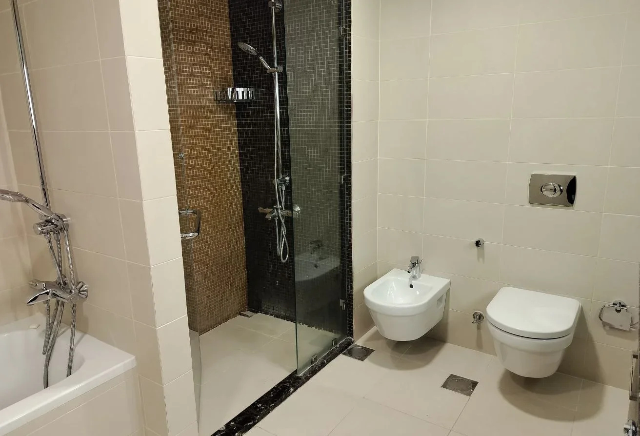 SPACIOUS 3+1 APARTMENT IN VIVA BAHARIYA PEARL