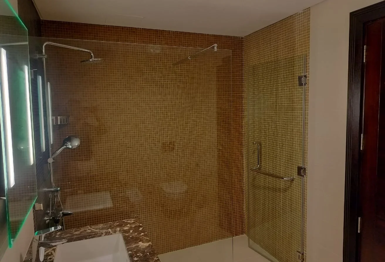 SPACIOUS 3+1 APARTMENT IN VIVA BAHARIYA PEARL