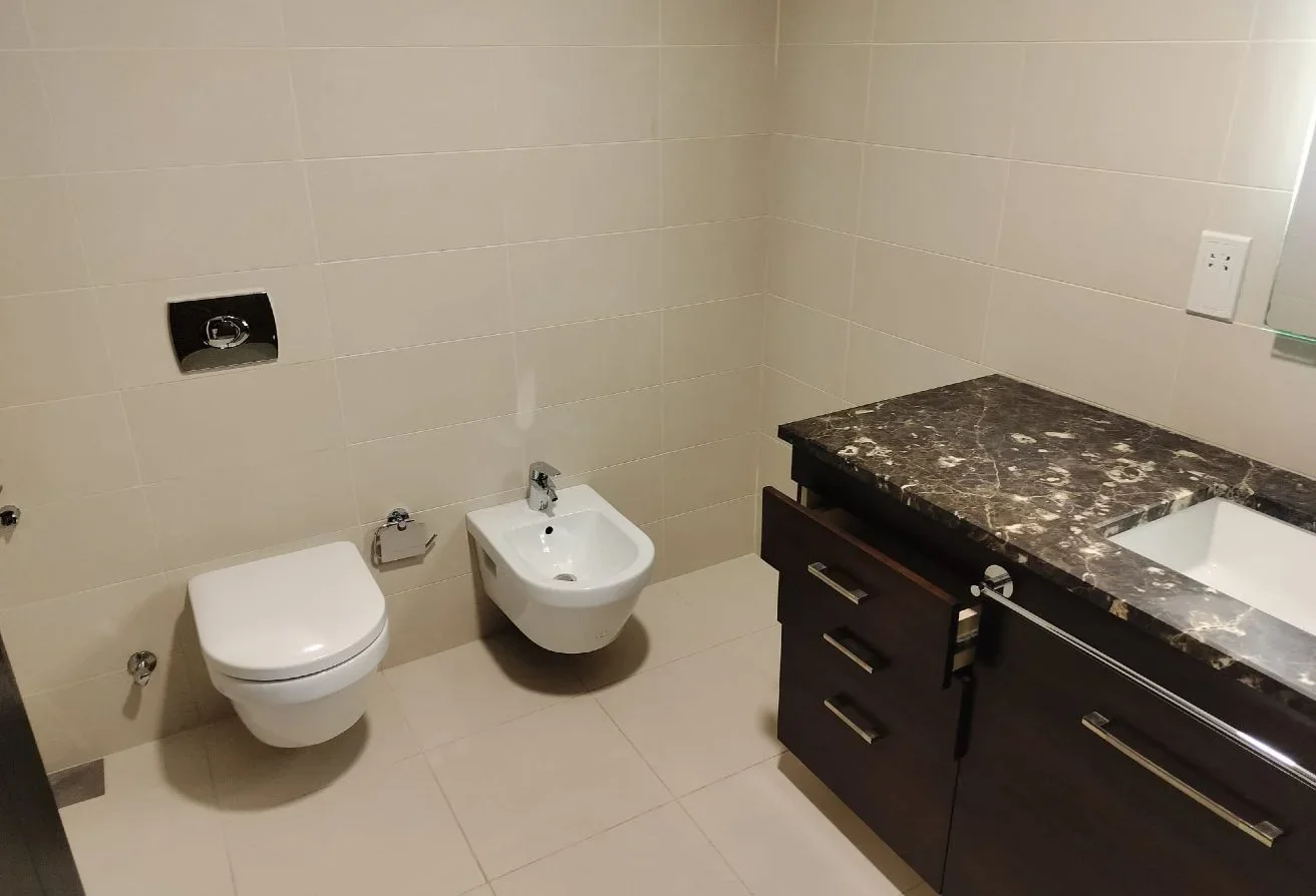 SPACIOUS 3+1 APARTMENT IN VIVA BAHARIYA PEARL