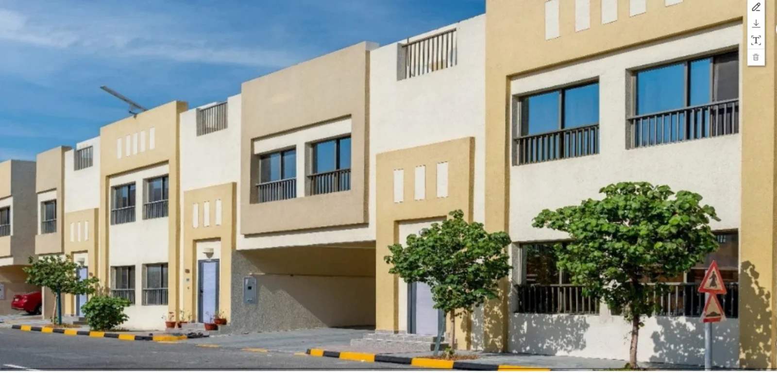 Own your Villa in Alwakair/ free hold