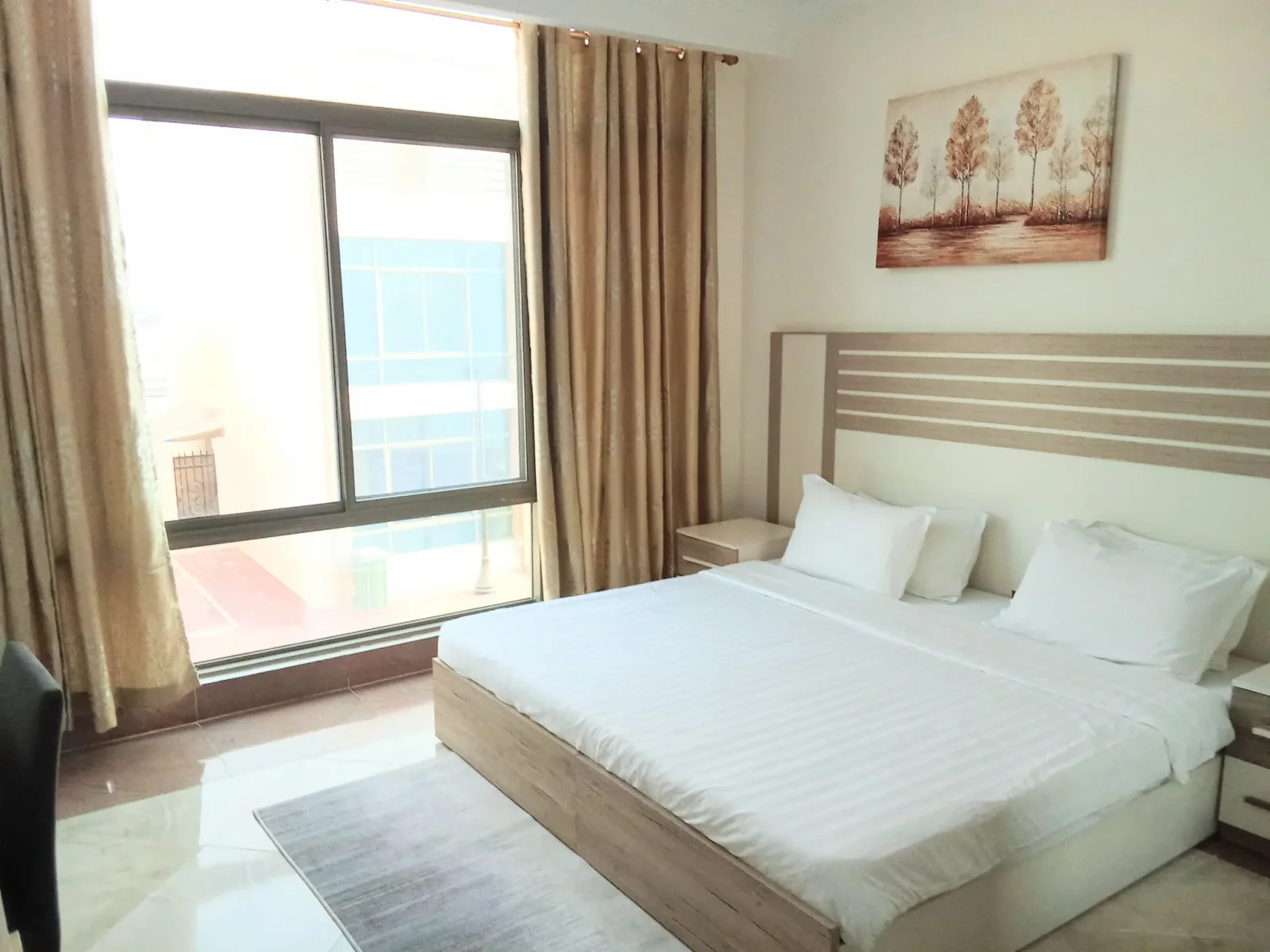 Own your Villa in Alwakair/ free hold