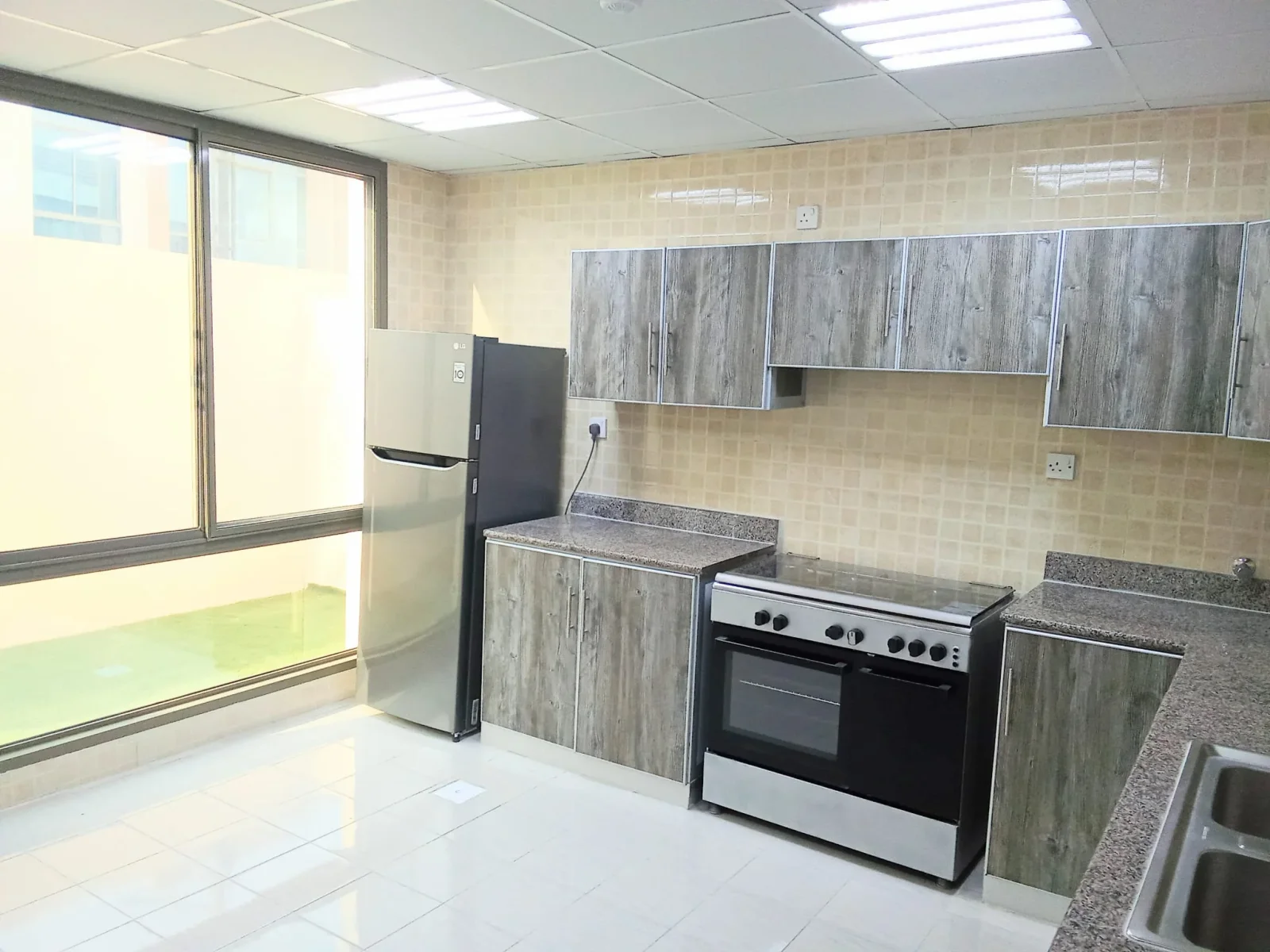 Own your Villa in Alwakair/ free hold