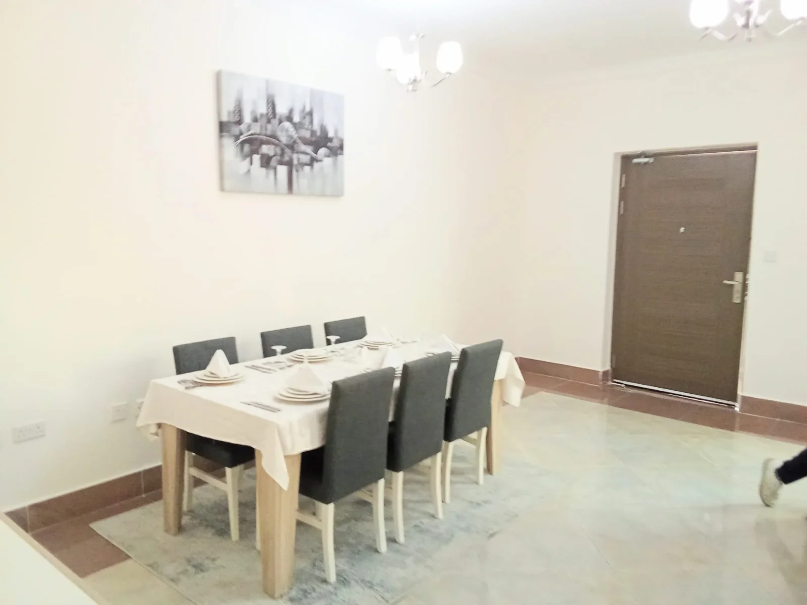 Own your Villa in Alwakair/ free hold