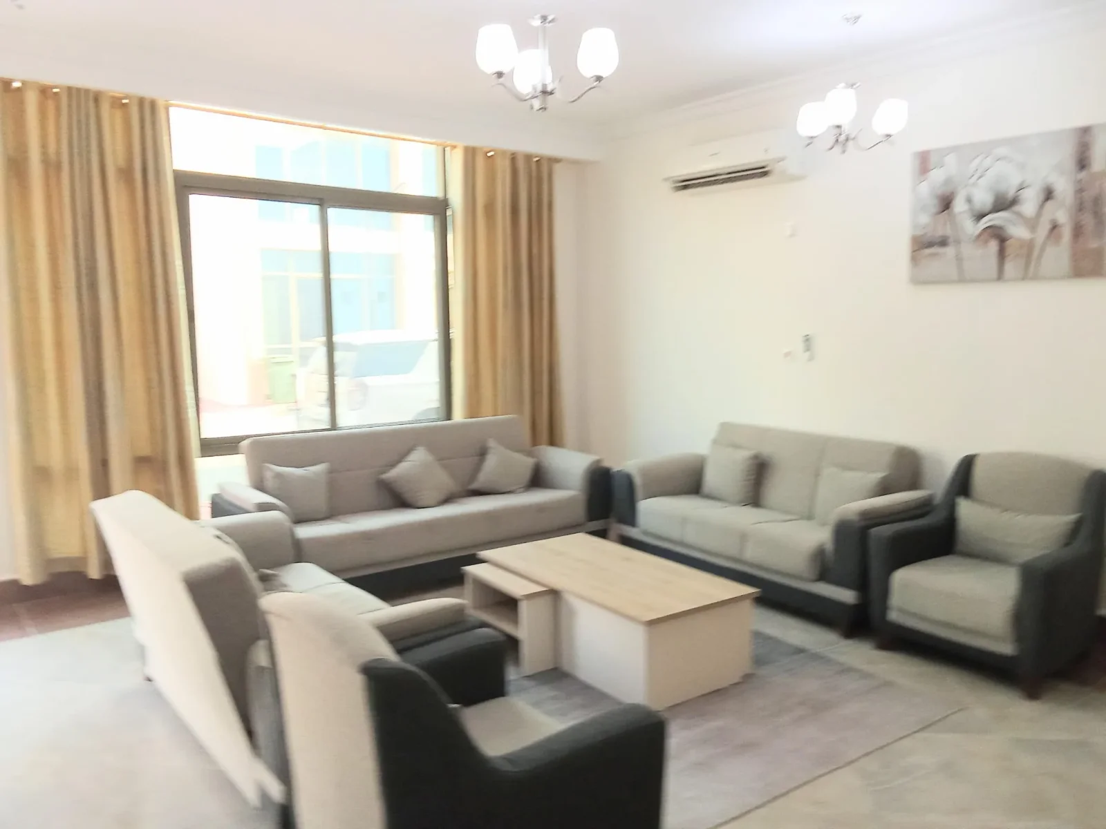 Own your Villa in Alwakair/ free hold