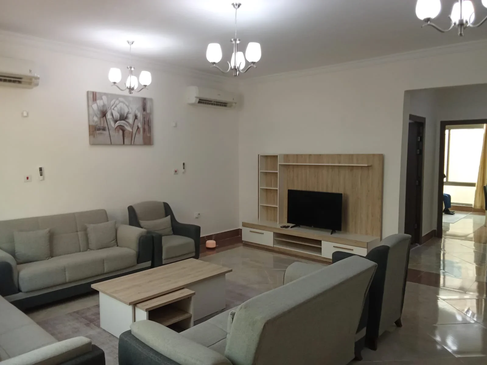 Own your Villa in Alwakair/ free hold