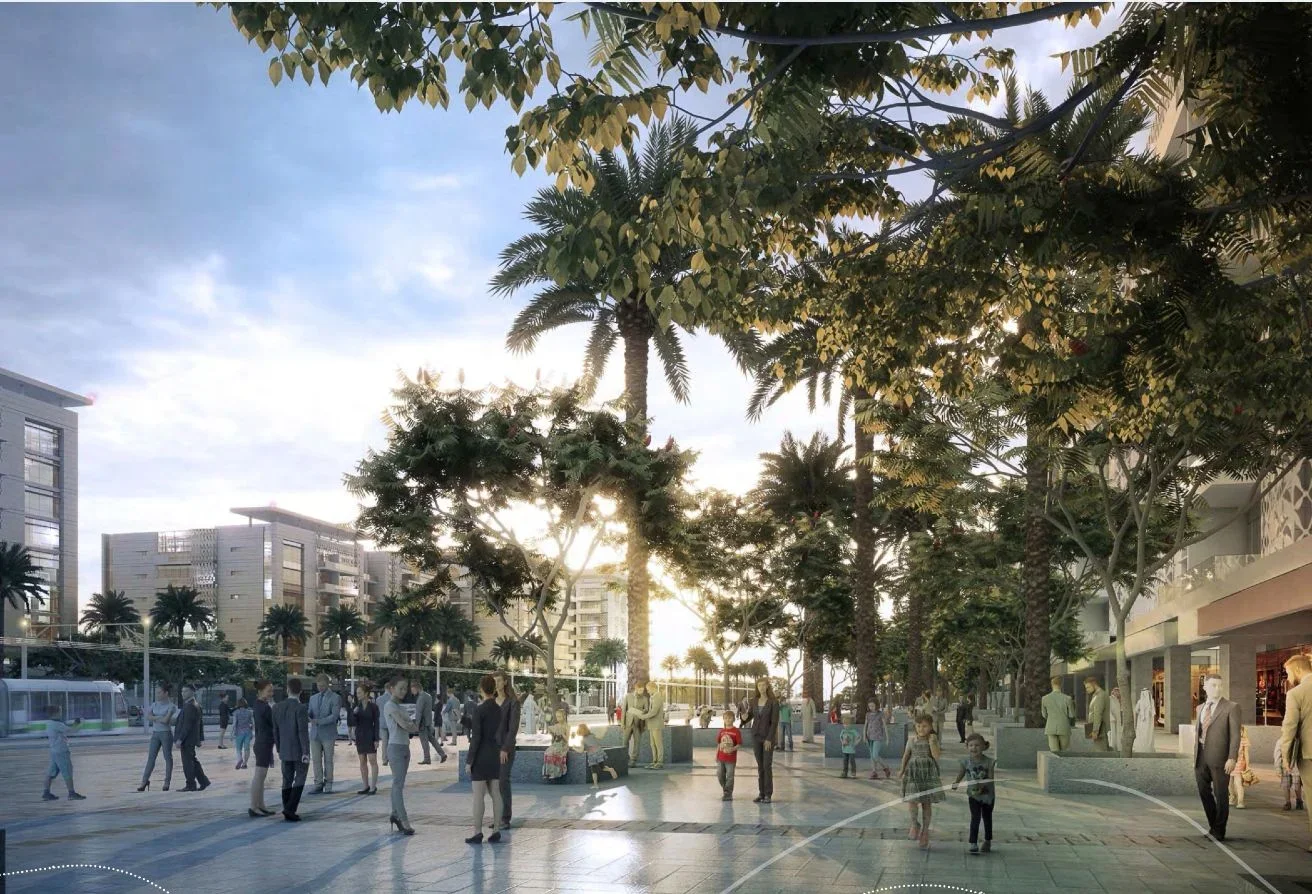 Branded  Resident 10% downpayment fully F studios