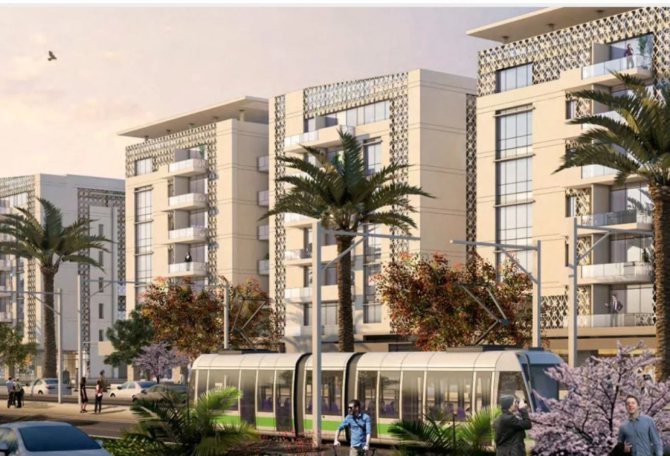 Branded  Resident 10% downpayment fully F studios