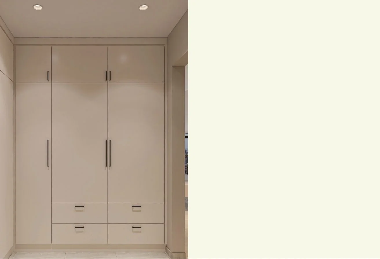 Branded  Resident 10% downpayment fully F studios