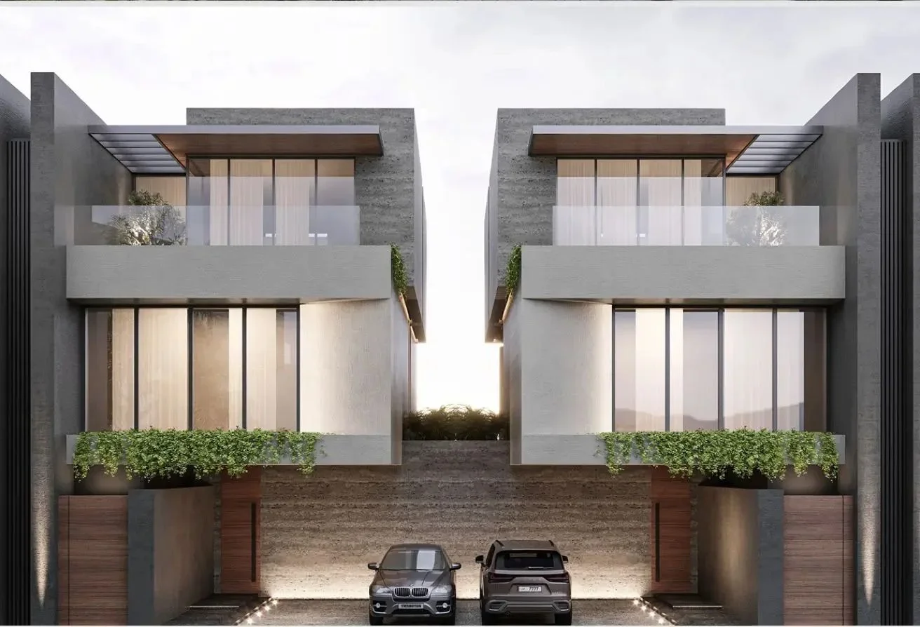 Elegant 6-Bedroom Villa Near Doha Festival City