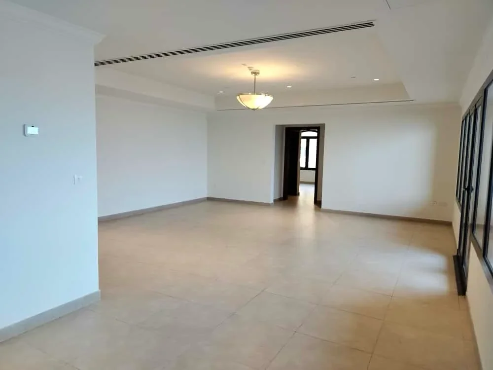 Spacious 2BHK | Unfurnished | 1 Month Free | Porto
