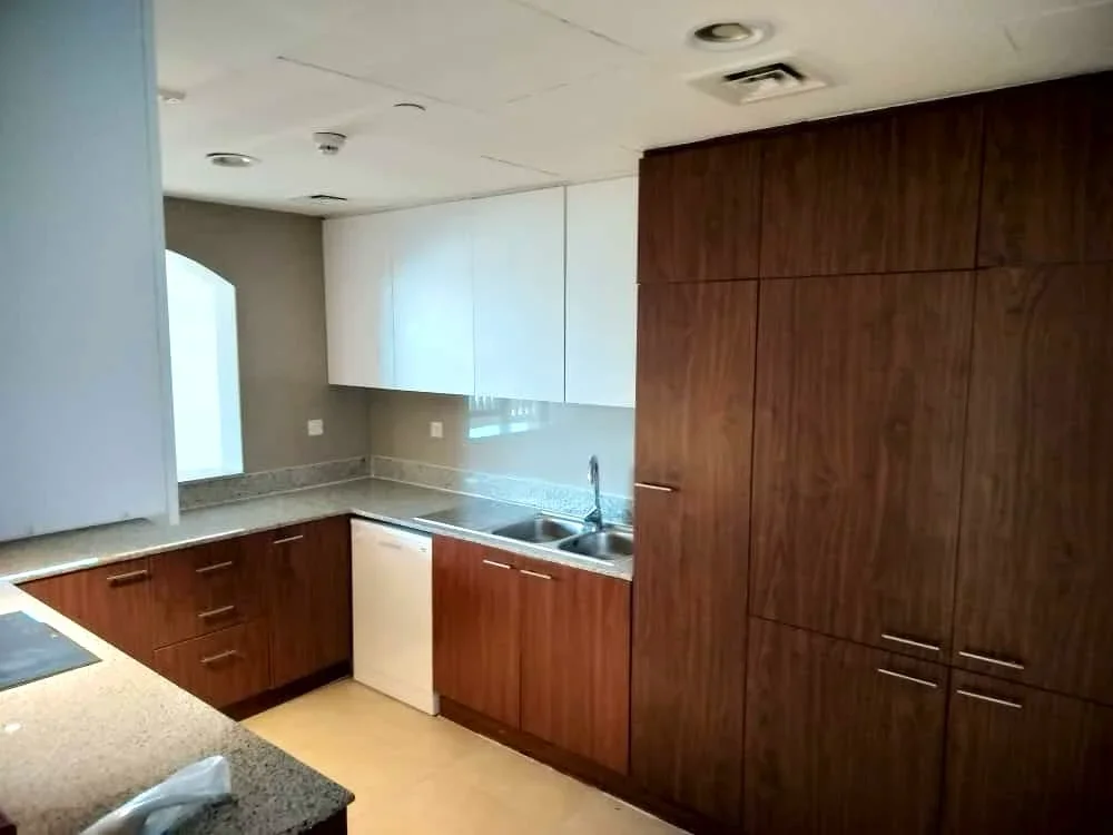 Spacious 2BHK | Unfurnished | 1 Month Free | Porto